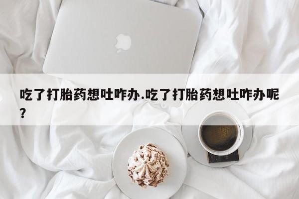 怀孕三个月用打胎药购买微信吃了打胎药想吐咋办.吃了打胎药想吐咋办呢？