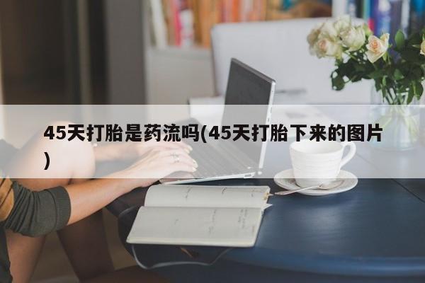 怀孕三个月用打胎药购买微信45天打胎是药流吗(45天打胎下来的图片)